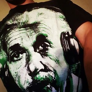 Meet your Posher, Kyle